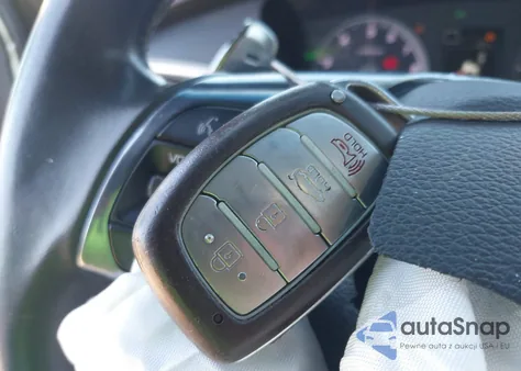 2015 Hyundai Sonata Limited 2.0T from USA, damaged, VIN 5NPE34AB0FH141196